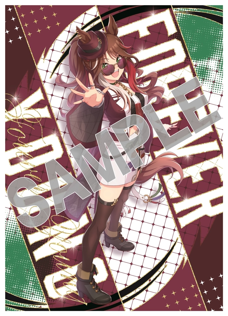 ウマ娘 プリティーダービー 5th アニバーサリーブック