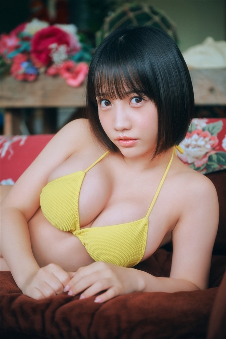 グラビアザテレビジョン vol.85