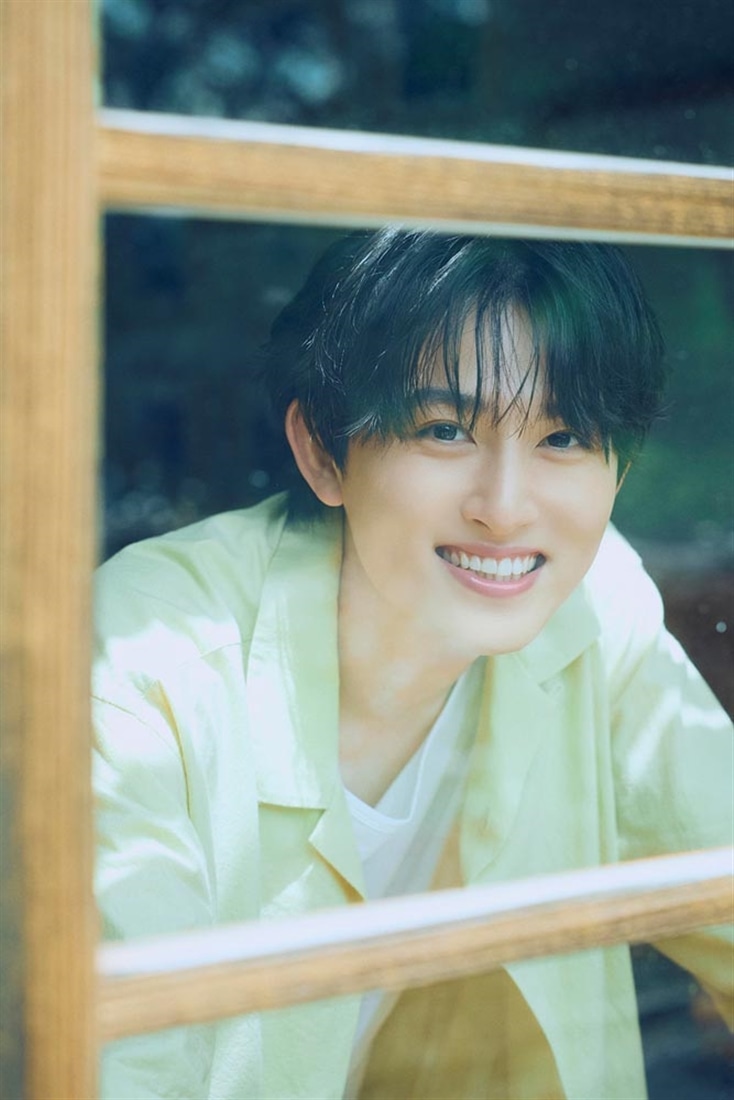 葉山侑樹 calendar 2027