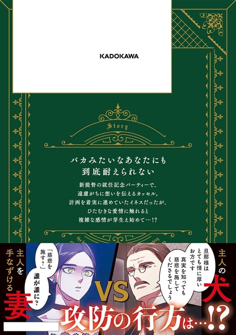 この結婚はどうせうまくいかない　６