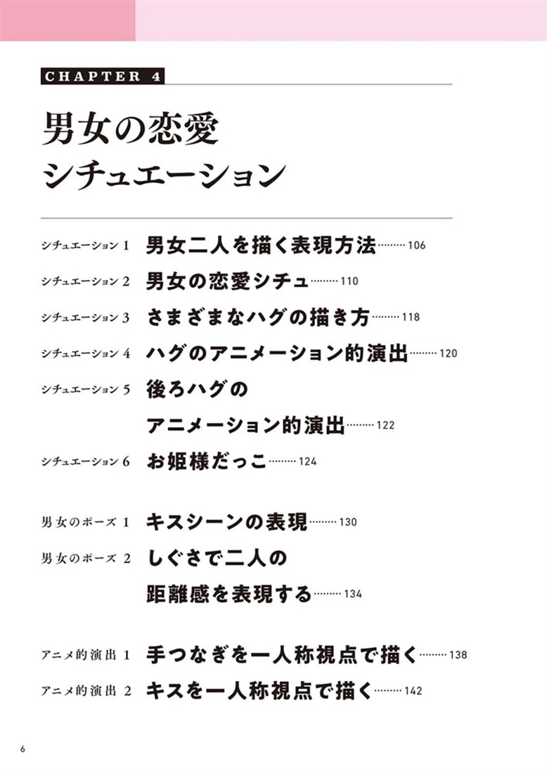 コンパクト版 神技作画　【発展編】推しキャラを描く