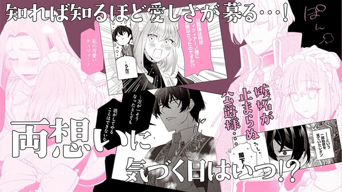 初恋の人との晴れの日に令嬢は裏切りを知る (3) 幸せになりたいので公爵様の求婚に騙されません
