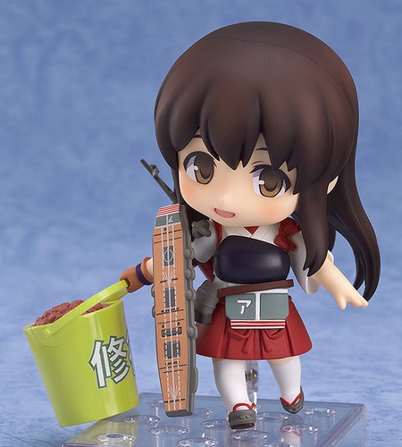 ねんどろいど 艦隊これくしょん -艦これ- 赤城