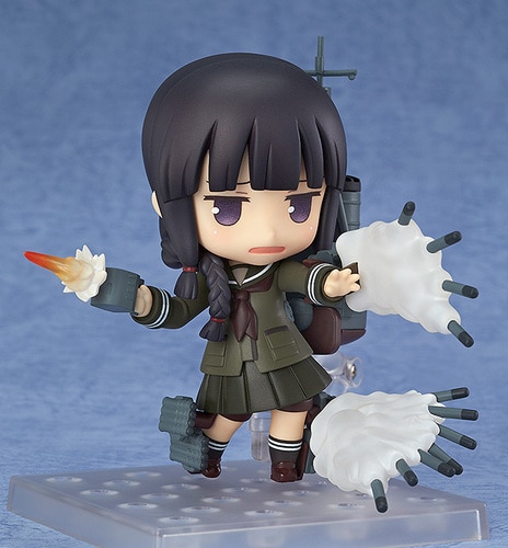 ねんどろいど 艦隊これくしょん -艦これ- 北上