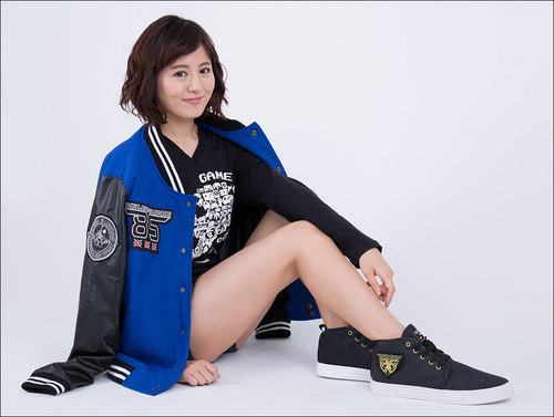 【ebten限定特典付き】グラディウス スニーカー  Game Master 80サイズL   (26.5-27.5cm) サイズL   (26.5-27.5cm)