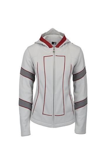 アサシン クリード　レガシーコレクション　シャーロットパーカーサイズ：S Sサイズ