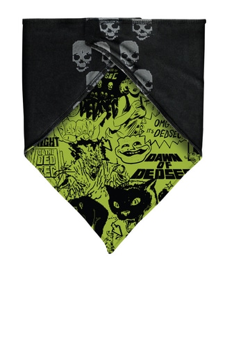 ウォッチドッグス2　マーカスフェイスマスク