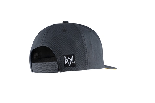 ウォッチドッグス2　ベースボールキャップ