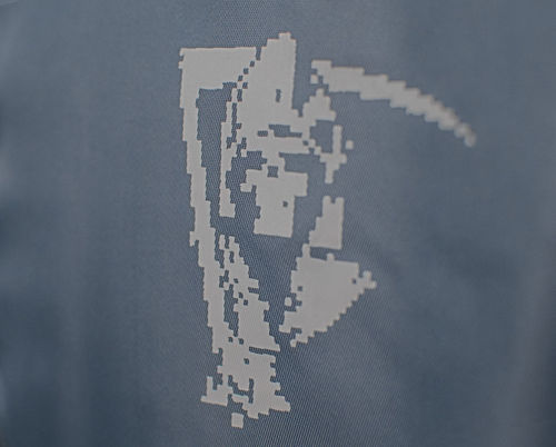 ウォッチドッグス2　マーカスレプリカサイズ：L Lサイズ