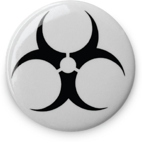 ディビジョン　缶バッジセット