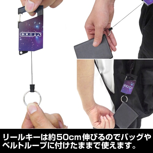 ニューダンガンロンパV3 モノクマ フルカラーパスケース