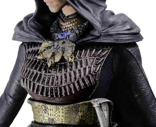 アサシン　クリード　ムービー　マリア　フィギュア