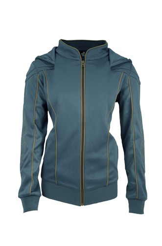 アサシン　クリード　ムービー　マリア　パーカーサイズ：S サイズ：S