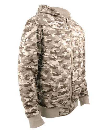 ゴーストリコン　ワイルドランズ　リバーシブルパーカーサイズ：M ※2025年11月中旬出荷分 サイズ：M