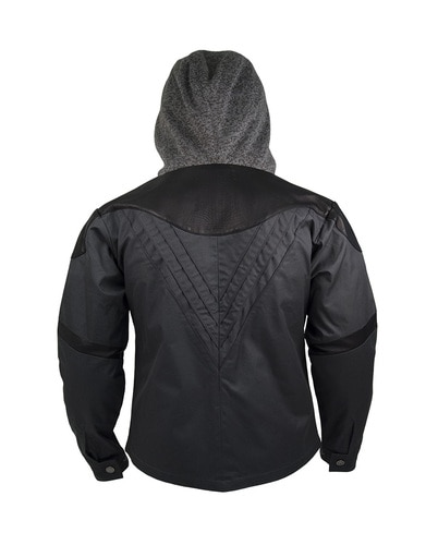 アサシン　クリード　ムービー　アギラール　ジャケットサイズ：L サイズ：L