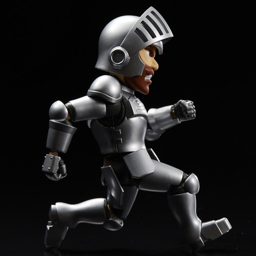 GAME・CLASSICS vol.1 魔界村 アーサー 通常版