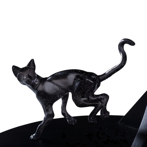 Hdge technical statue No.4 グラビティ・キトゥン（再生産）【専売商品】