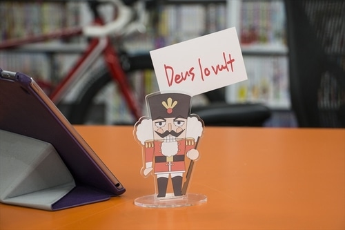 「幼女戦記」【めもすた！】存在Ｘ