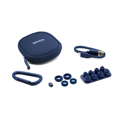 ワイヤレス・スポーツヘッドホン AH-C160W　蒼井翔太スペシャルエディション