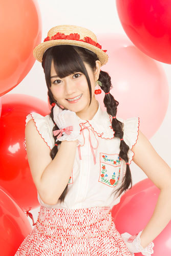 インイヤー・ヘッドホン　AH-C620R アストロガールズ・スペシャルエディション（限定特典付き）