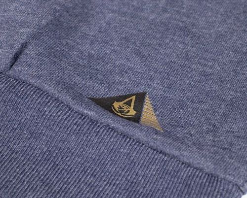 アサシン クリード　オリジンズ　ラピスパーカーサイズM サイズM