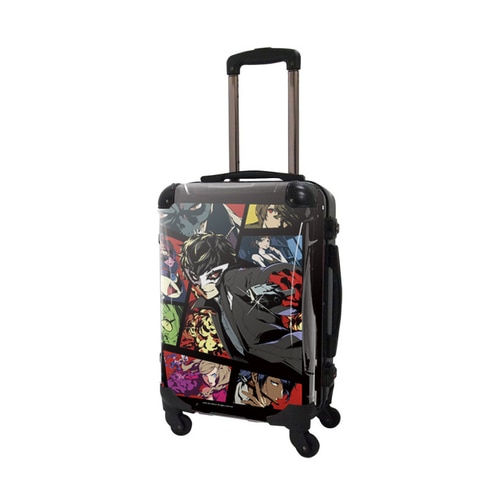 ペルソナ5　着せ替え仕様　キャリーケース【受注生産】