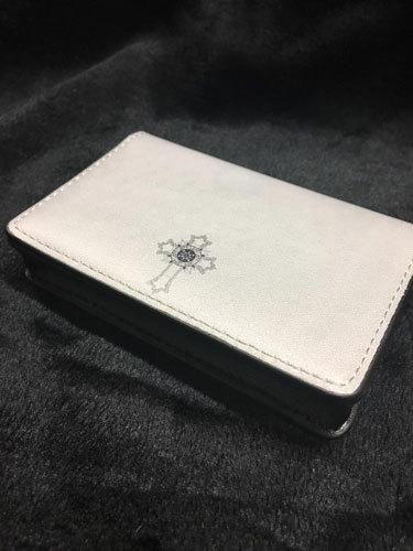 「Dies irae」名刺ケース