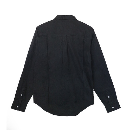 ペルソナ5 ワンポイント刺繍シャツ(怪盗団)メンズ(サイズ/L) メンズ(サイズ/L)