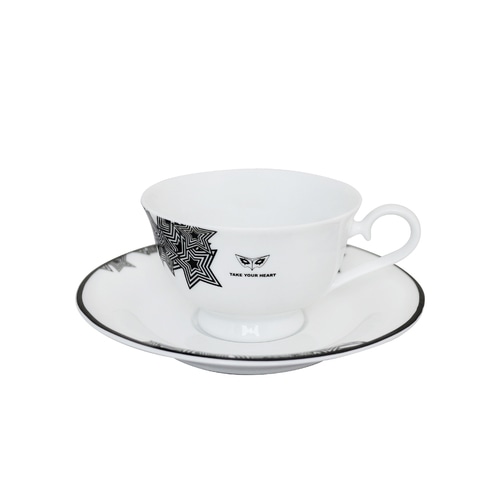 ペルソナ5 カップ&ソーサー