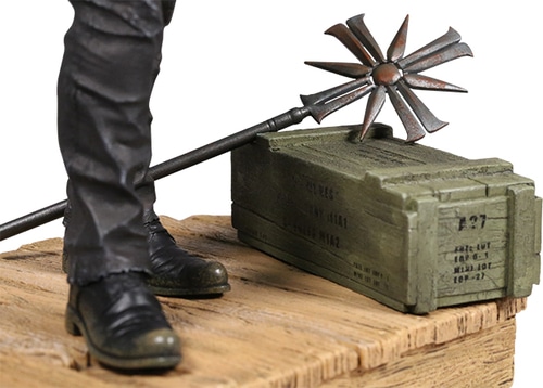 ファークライ5　ファーザーフィギュア　ファーザーの啓示