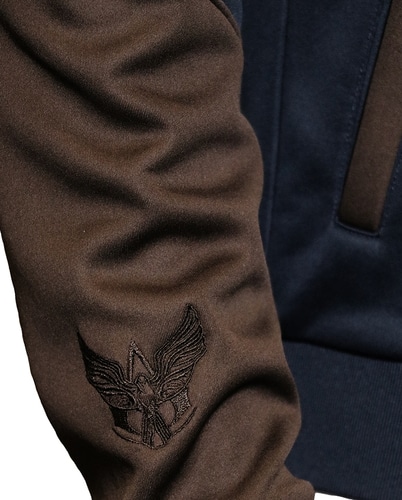 アサシン クリード４　ブラック フラッグ　エドワード　パーカーL　サイズ L　サイズ