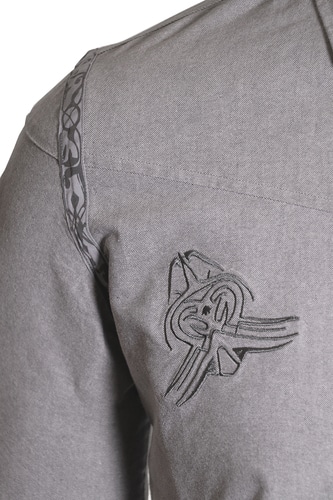 アサシン クリード　アルタイル　レガシー　ドレスシャツM　サイズ M　サイズ