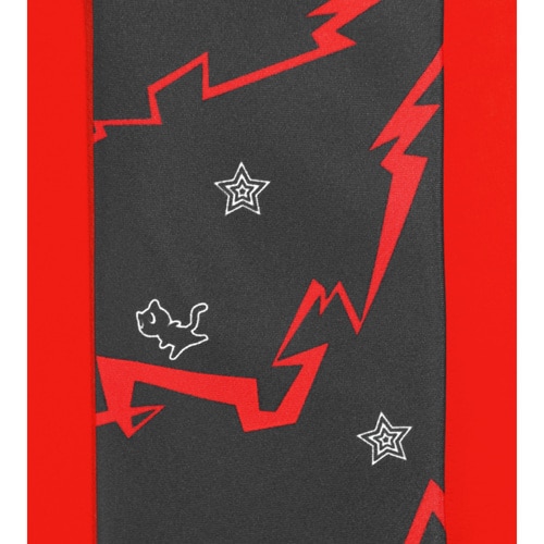 ペルソナ5 ネクタイ