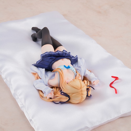 冴えない彼女の育てかた　澤村・スペンサー・英梨々　抱き枕Ver.　1/7スケールフィギュア