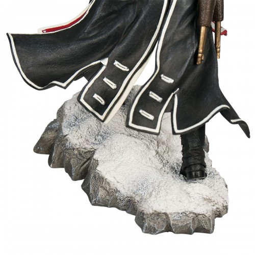 アサシン クリード　ローグ　シェイ フィギュア