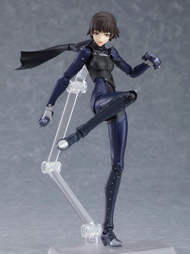 ペルソナ5 figma クイーン