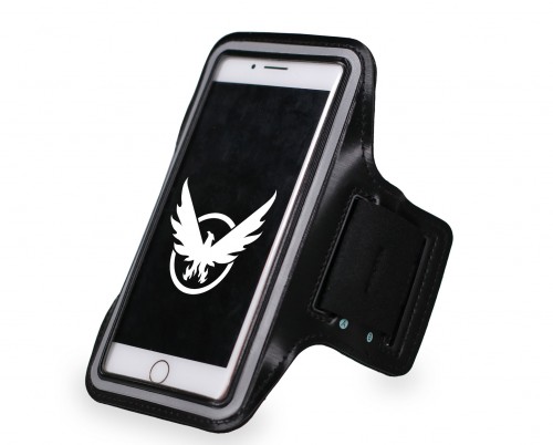 ディビジョン2　エージェントアームバンド