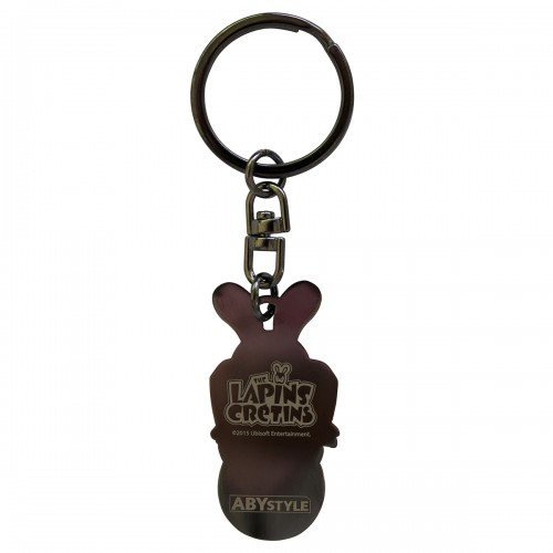 ラビッツ キーリング