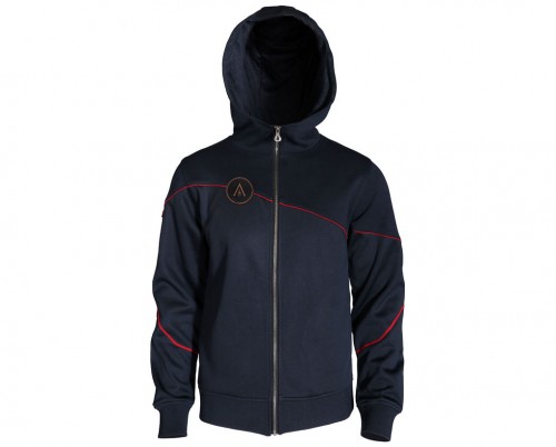 アサシン クリード　オデッセイ　スパルタンヒーローパーカーサイズ：XL サイズ：XL