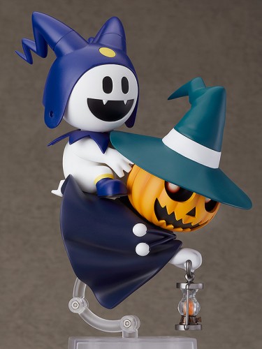 ねんどろいど ジャックランタン