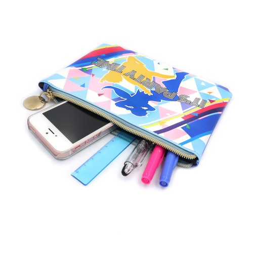 PERSONA3 DANCING MOON NIGHT フラットポーチ（ペルソナ3 ダンシング・ムーンナイト）