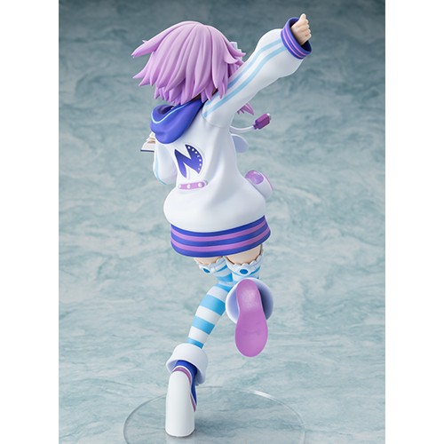 『勇者ネプテューヌ』ネプテューヌ ぴょいーんVer.1/6フィギュア