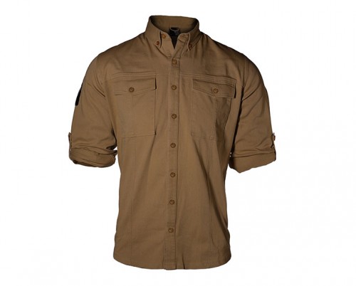 ディビジョン2 エージェントカーゴ シャツサイズ：S サイズ：S