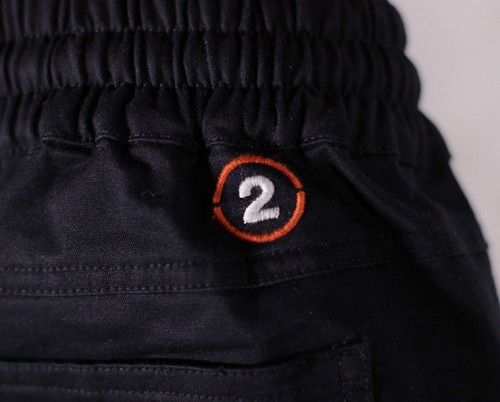 ディビジョン2 エージェントカーゴ パンツサイズ：S サイズ：S