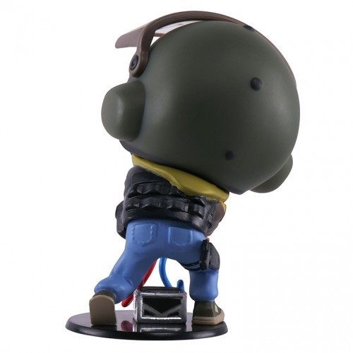 シックスコレクション チビフィギュア シリーズ３　BANDIT BANDIT