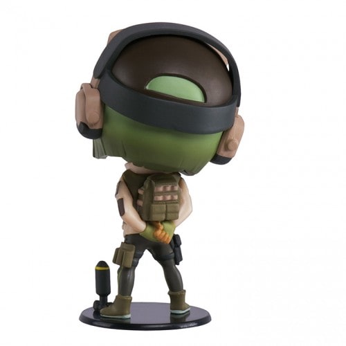 シックスコレクション チビフィギュア シリーズ３　ELA ELA