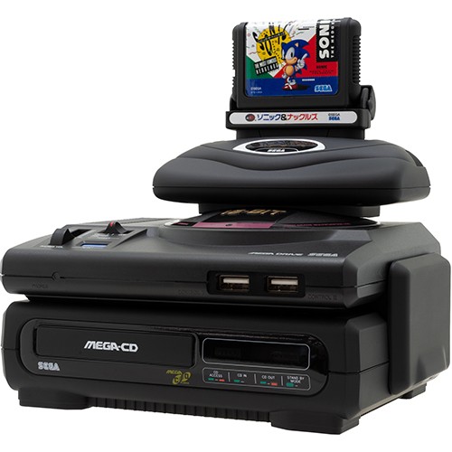 メガドラタワーミニ メガドラタワーミニ