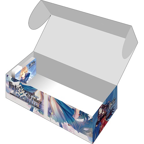 『Fate/Grand Order Arcade』ストレージボックス