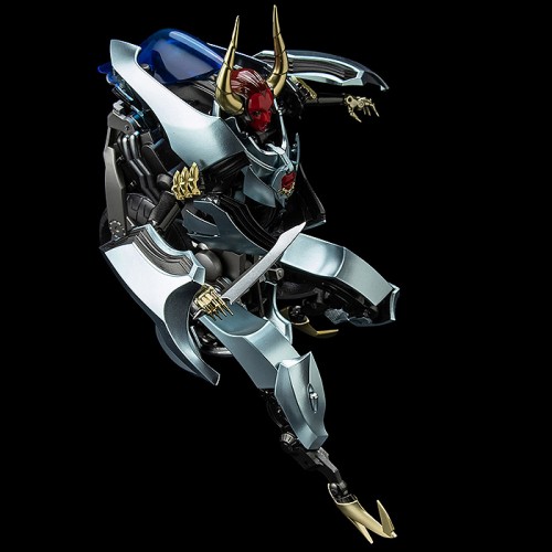 PERSONA5 the Animation 可変ヨハンナ/アナト可動フィギュア