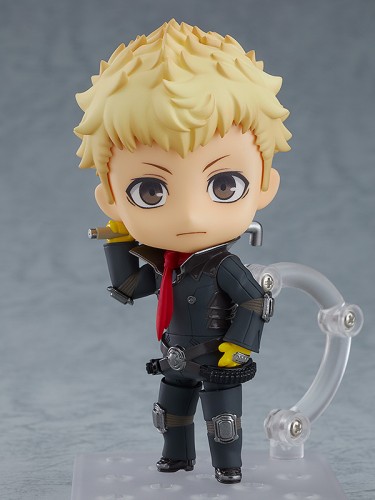 PERSONA5 the Animation ねんどろいど 坂本竜司 怪盗服Ver.